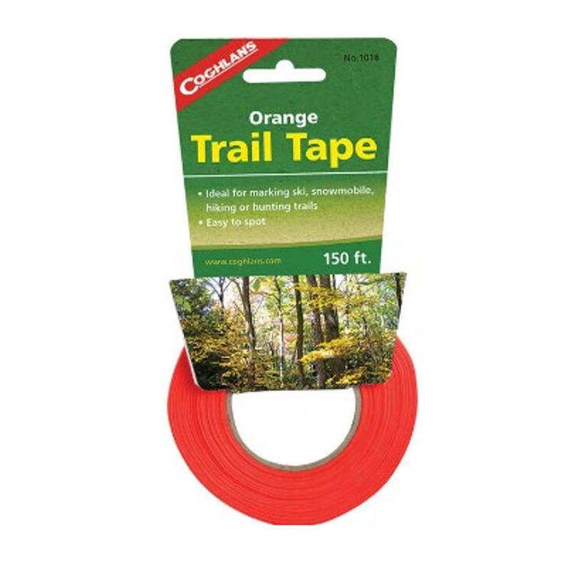 TRAIL TAPE 150ft